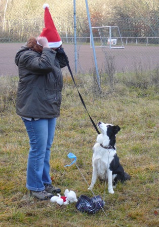 Birgit und Heaven