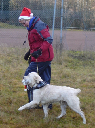 Heike und Joy