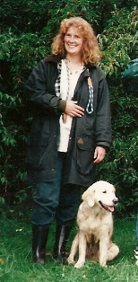 Meine ersten Hundeplatzerfahrungen mit Daika